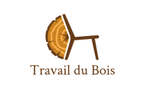 logo Travail du bois